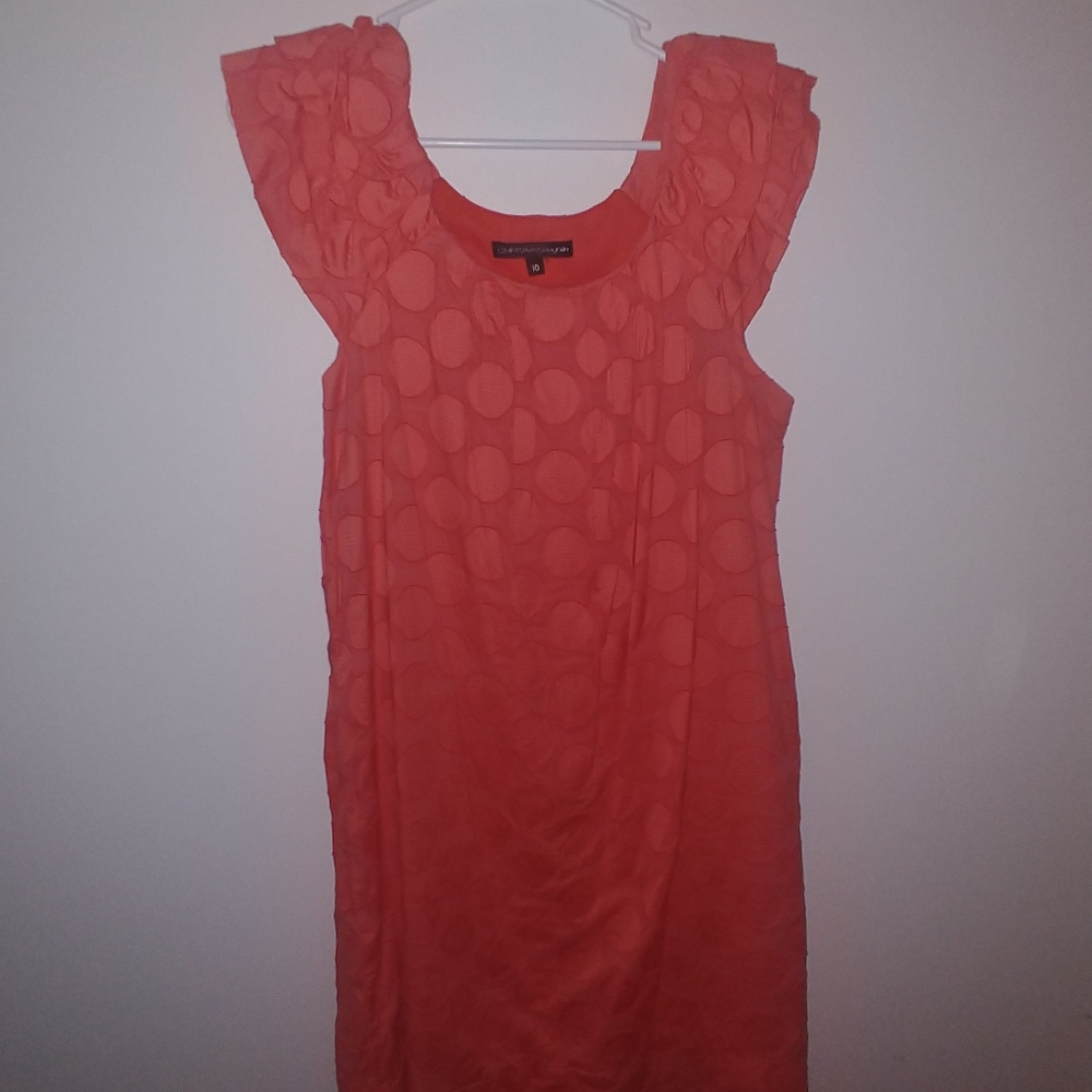 Sun Dress